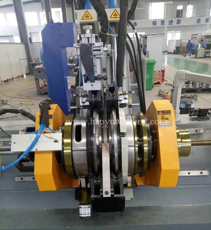 product-356-389 beer tank welding machine